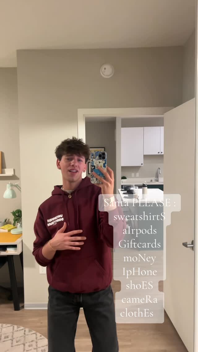 Holiday leases move fast! Sign now before the floor plan you love is off the nice list!!\ud83c\udf81