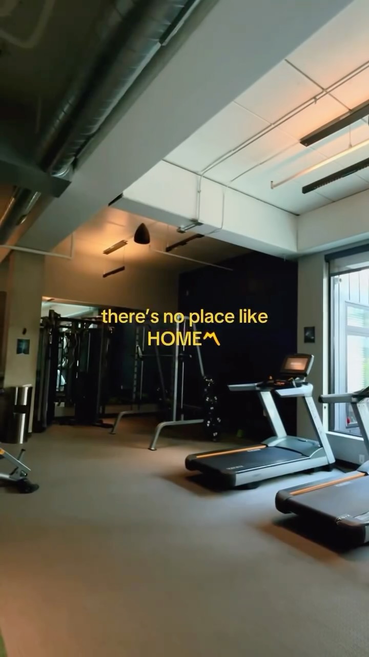 There's no place like home! Make yours UNCOMMON! \ud83c\udfe0 \n\nSecure your spot while availability lasts!