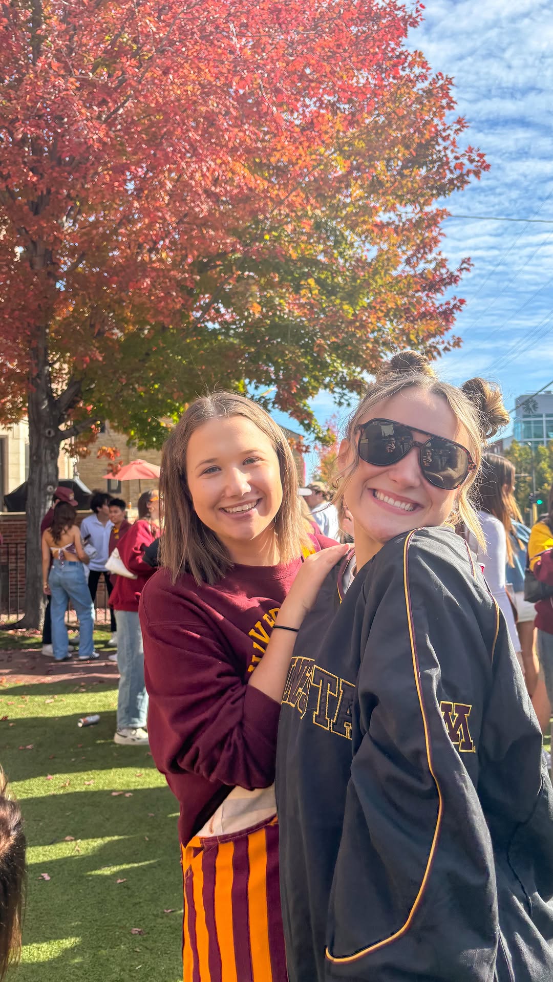 Secure the rate you want and the floor plan you love \ud83d\udd12\n\nYou sign the lease, we'll handle the rest!