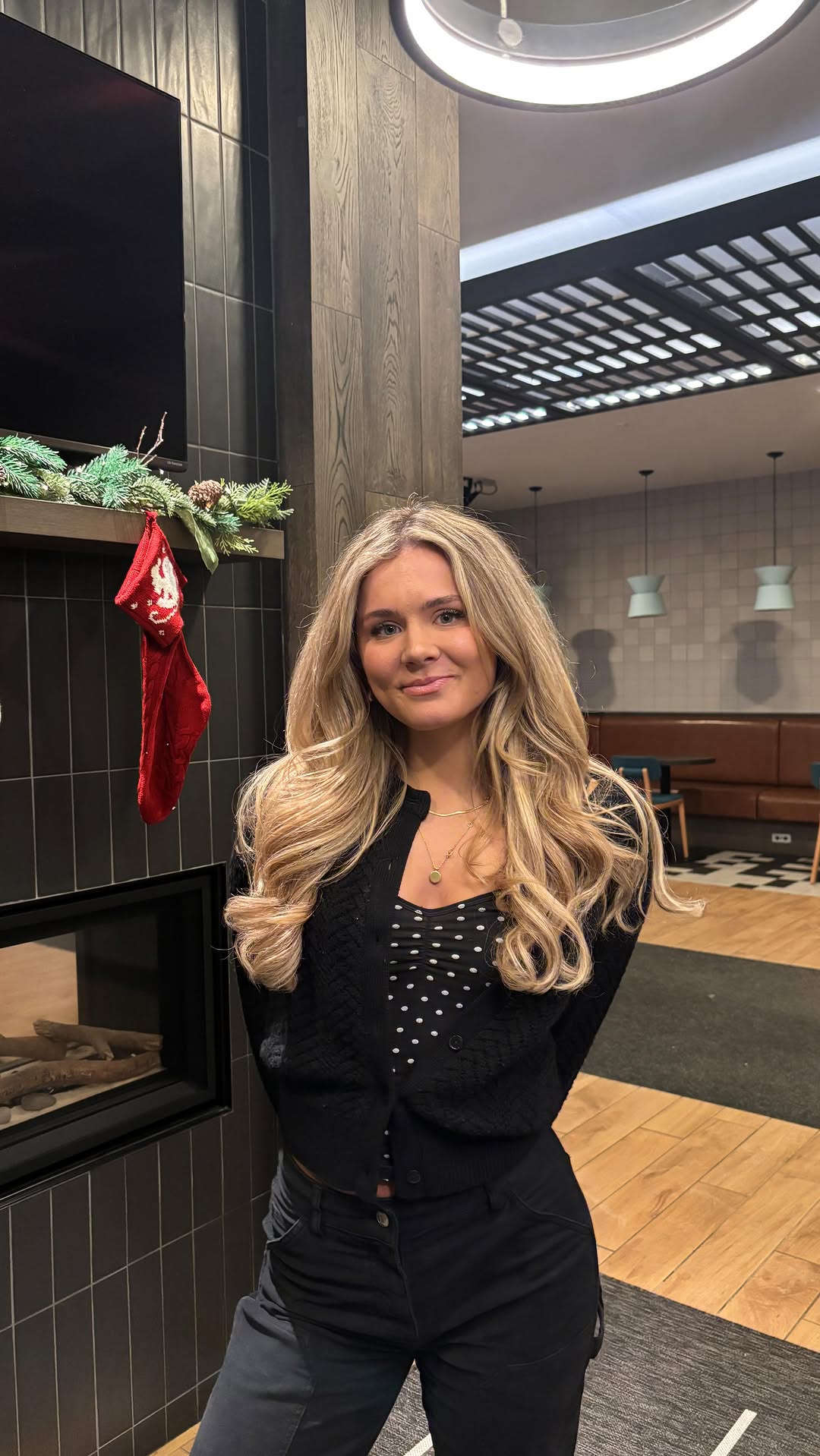 Our 12 Days of Giving launches December 13th\u2026 just 2 days away!\n\nWe're kicking things off with a little pre-special incentive \ud83d\udc40\n\nYou'll get 3 hints today, guess correctly for extra entries to win!\n\nComment your guess below and we'll DM you if you're right!