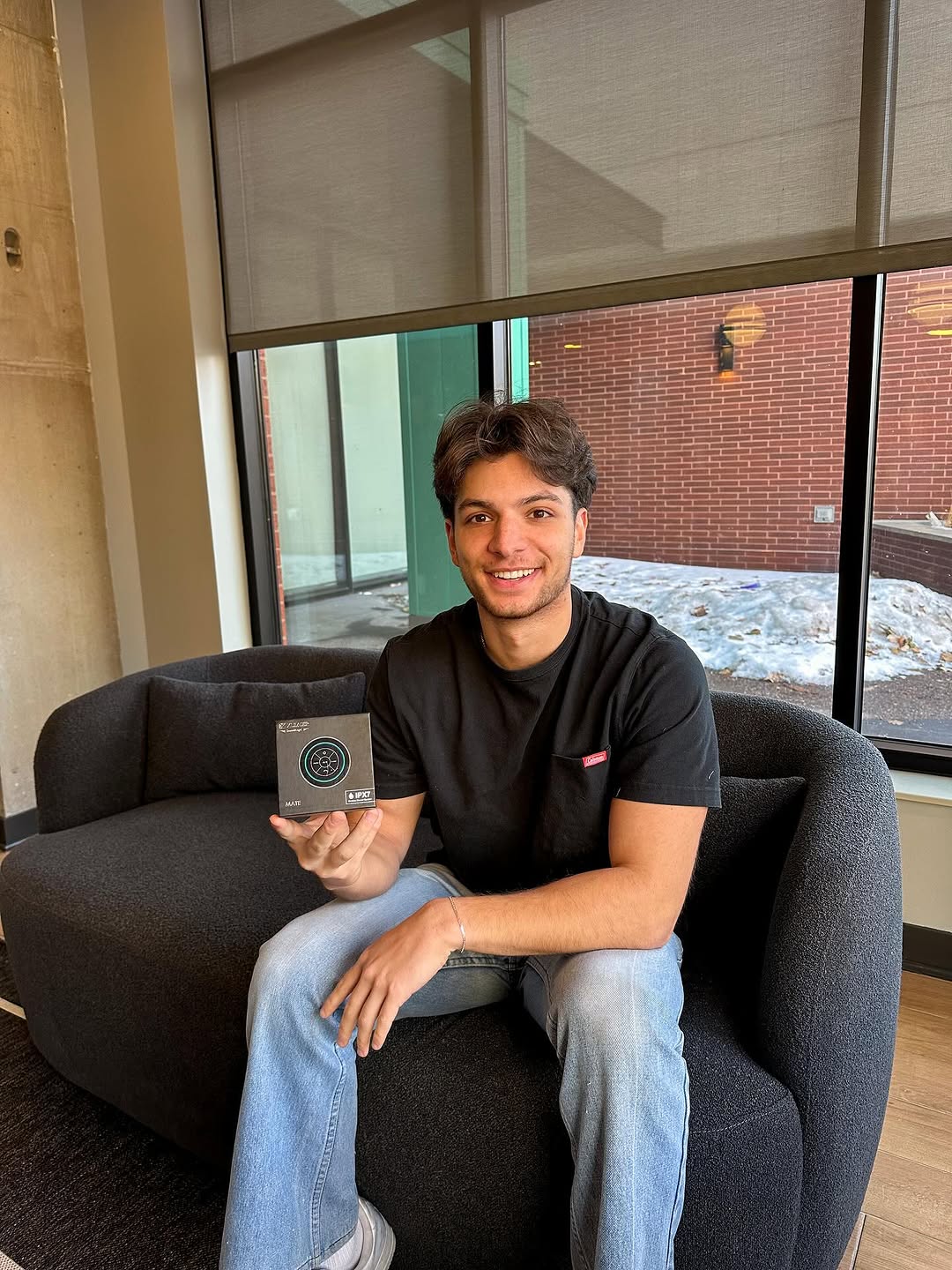 \ud83c\udf81 Day 11 of Giving \ud83c\udfb6\ud83d\udebf\n\nWe're giving away a Bluetooth Shower Speaker\u2014perfect for blasting your playlists, podcasts, or pre-class hype songs while you get ready! \n\nHow to enter:\n\ud83d\udc49 Sign a lease or renew your lease = automatic entry\n\nBonus entries:\n- Follow @uncommondinkytown\n- Like this post\n- Tag your friends (each tag = extra entry)\n- Reshare to your story\n\n