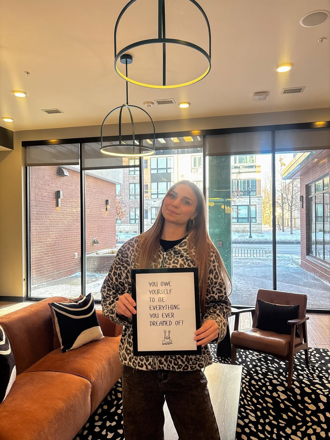Hi, how are you? \ud83e\udd0d\n\nSometimes the simplest question can make the biggest difference. The Hi, How Are You? Project reminds us to pause, check in, and really see each other.\n\nToday and every day let's make sure to support one another and create a community where everyone feels heard and valued. \ud83d\udcab\n\n