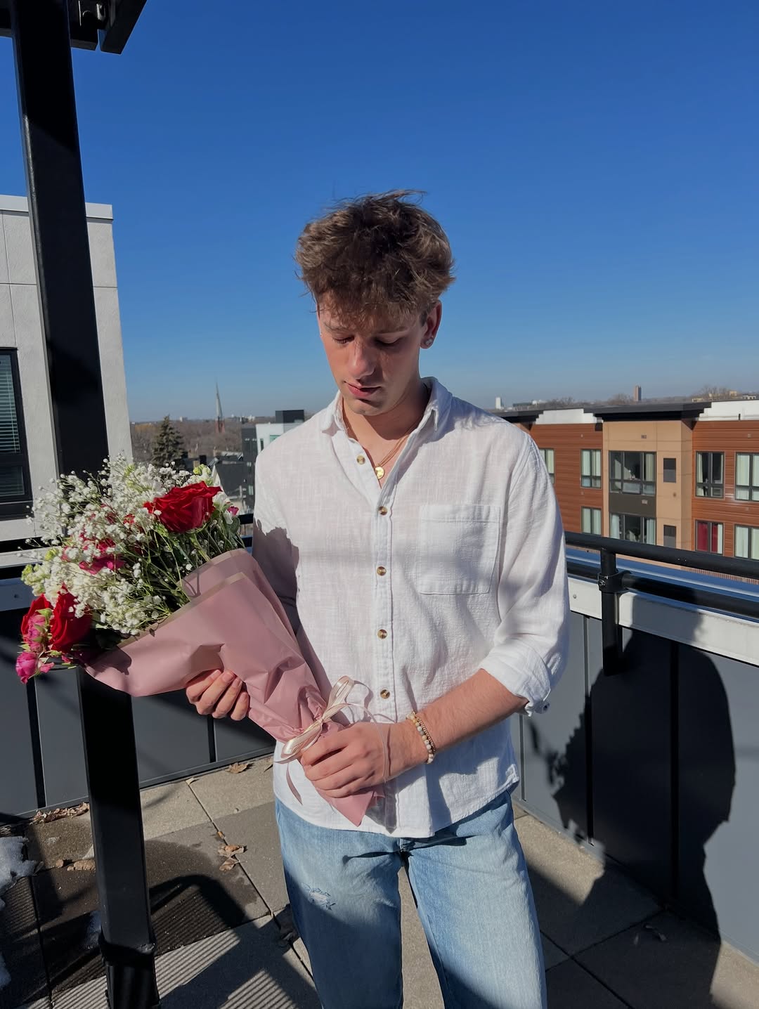 Happy Valentine's Day from the UNCOMMON team<3\n\nWhether you're celebrating with someone special, your best friends, or treating yourself, we hope your day is filled with love, laughter, and a little extra sweetness!\n\nFinal entry's for candy bowl guessing game are due by 5PM tonight! Stop by for a look or comment your guess on the original post!