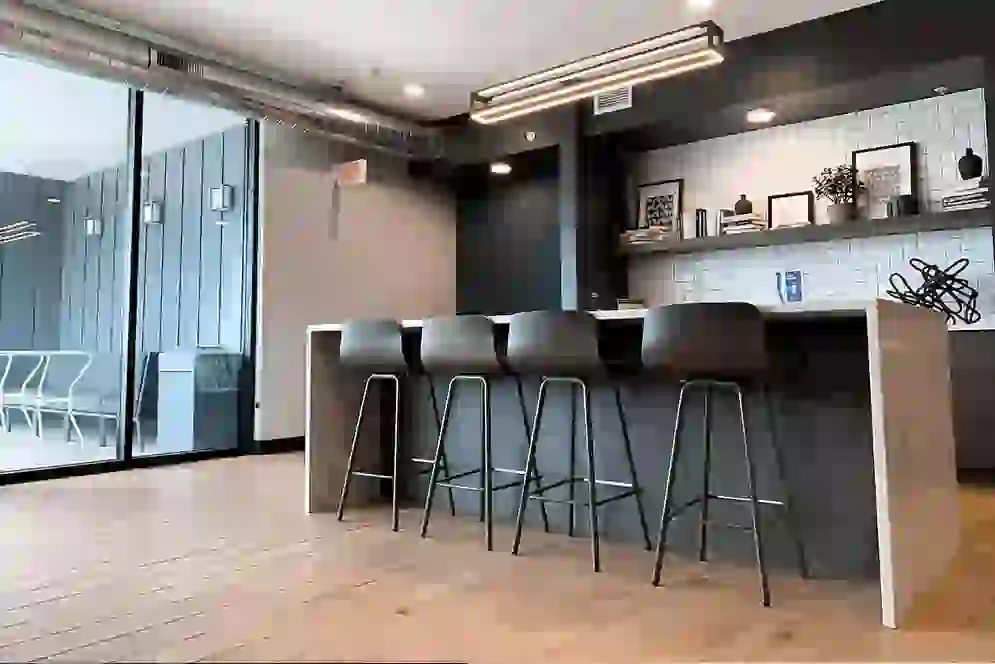 UNCOMMON Dinkytown Demo Kitchen
