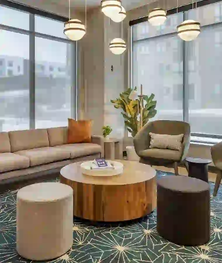 Relaxing Lounges for Students in Minneapolis