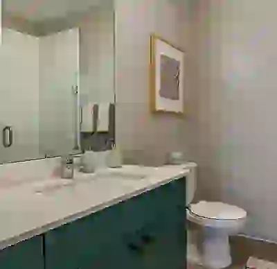 Student Studio Apartments