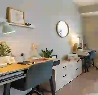 Student 2 Bedroom Apartments