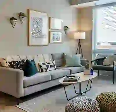 Student 4 Bedroom Apartments