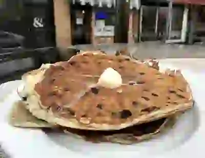 Al’s Breakfast