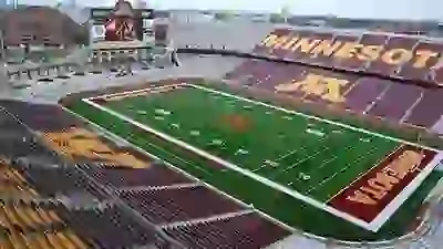 Huntington Bank Stadium