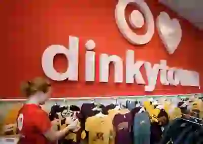 Target