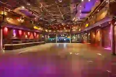 Varsity Theater