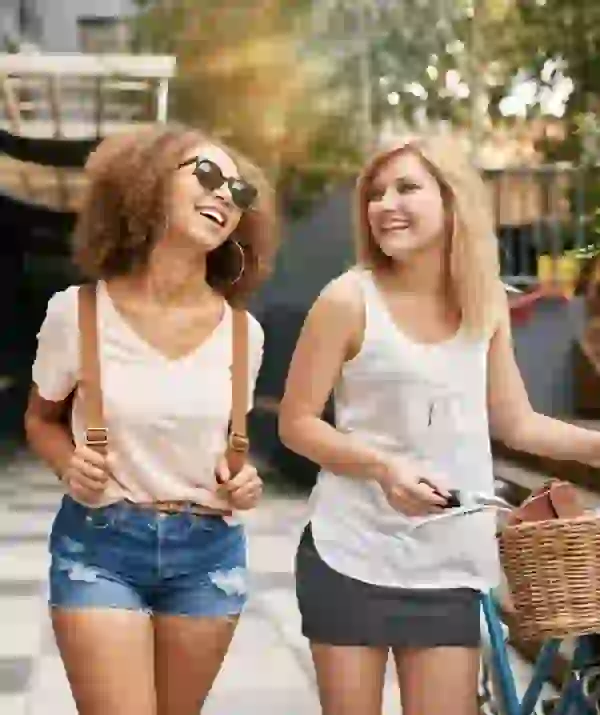 Dinkytown is a Fully-Walkable Community