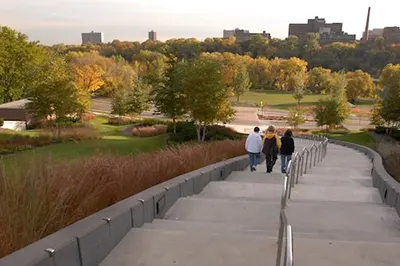 East River Flats Park