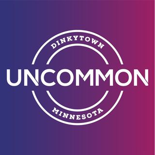 UNCOMMON Dinkytown on Instagram